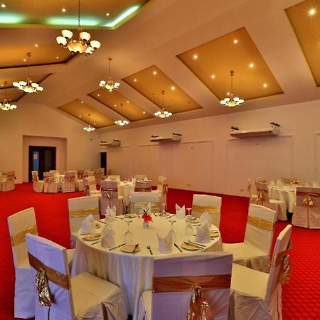 Hibiscus Beach Hotel & Villas Kalutara Dış mekan fotoğraf