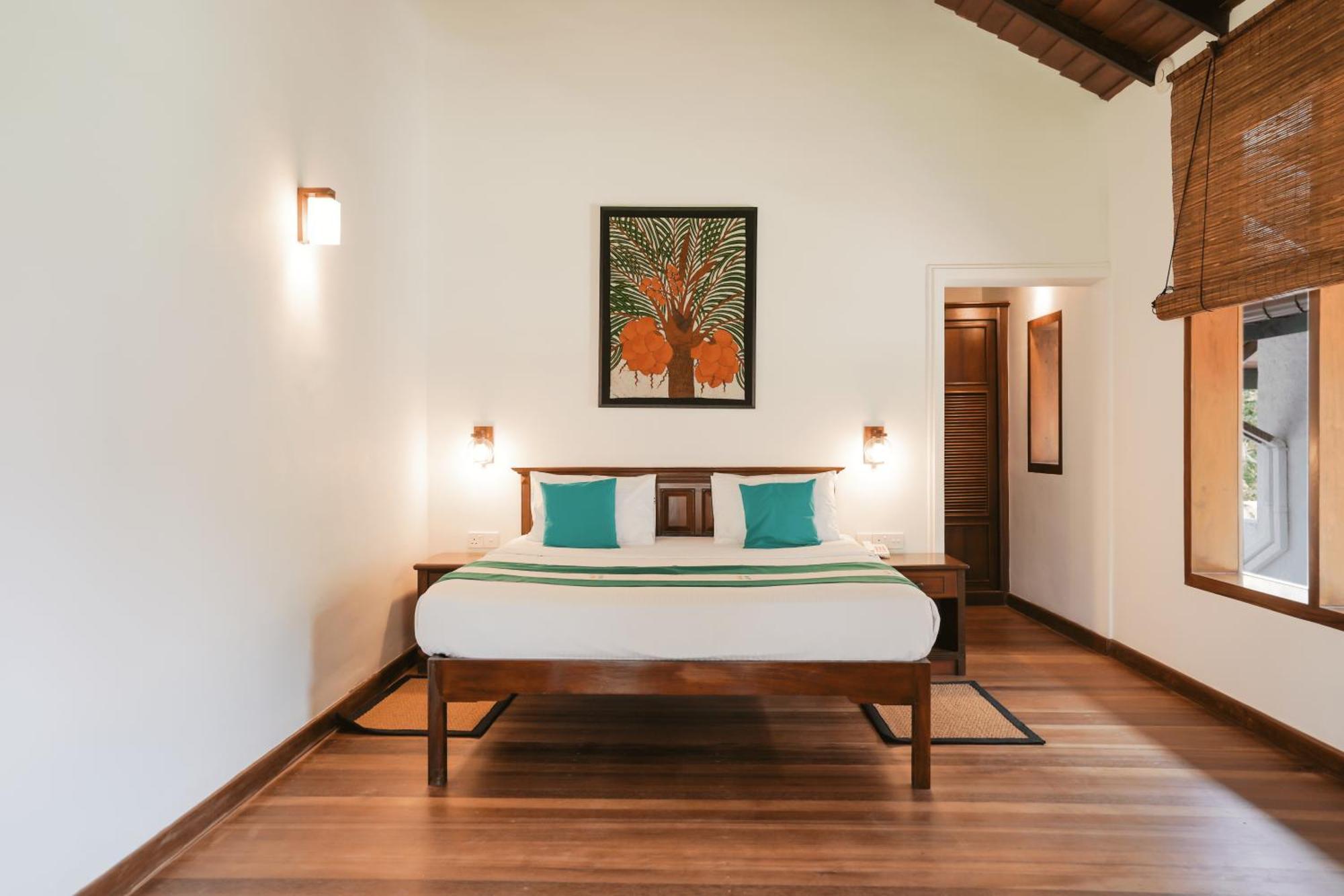 Hibiscus Beach Hotel & Villas Kalutara Dış mekan fotoğraf
