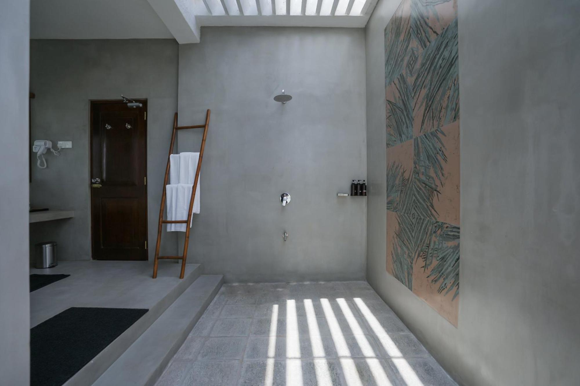 Hibiscus Beach Hotel & Villas Kalutara Dış mekan fotoğraf