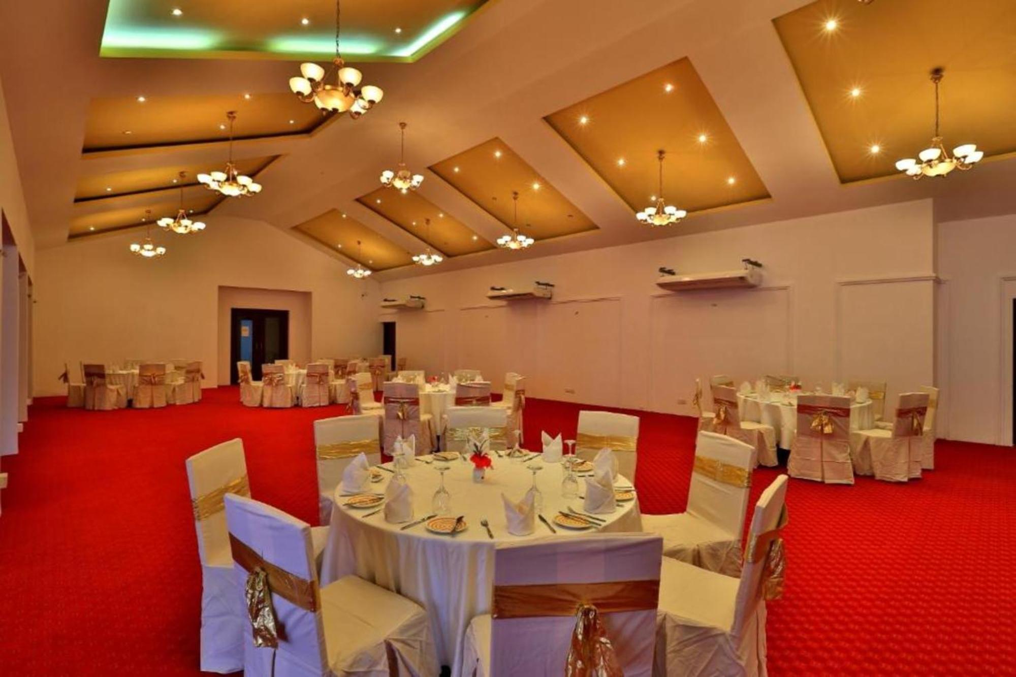 Hibiscus Beach Hotel & Villas Kalutara Dış mekan fotoğraf